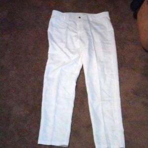Cargo costume pants
